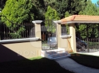 2.1 - Jardin frontal